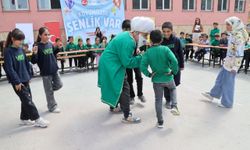 Van’da “Köyümüzde Şenlik Var” etkinlikleri sürüyor
