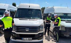 Van’da öğrencilerin güvenliği için denetimler artırıldı