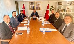 Van’da okul güvenliği için yeni iş birliği protokolü