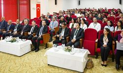 Van’da su numunesi alma ve yerinde ölçüm eğitimi başladı
