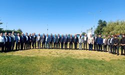Vangölü Aktivistleri, Van’ın geleceği için 3 stratejik talebi gündeme taşıdı