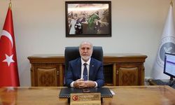 Van’ın eski müftüsü Keskin, Bitlis’e atandı