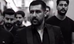 'Vanlı Kara Haydar' lakaplı Mehmet Fatih Tançalan tutuklandı