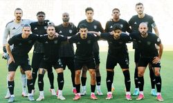 Vanspor, Antalyaspor deplasmanında 3 puan peşinde