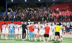 Vanspor Basın Sözcüsü Ateş: Elbet bu günler de geçecek