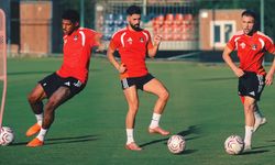 Vanspor’da, Ankara Keçiörengücü hazırlıkları sürüyor