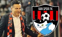 Vanspor’da puan silme cezası sonrası Erol Temel’den açıklama