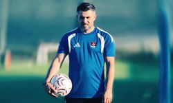 Vanspor’da teknik ekibe Sinan Tosun takviyesi