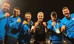 Vanspor’dan ayrılan Murat Yıldırım’dan açıklama
