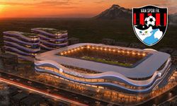 Vanspor’dan stadyum davasına ilişkin açıklama!