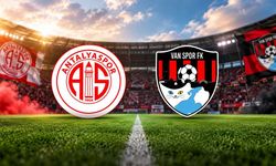 Vanspor’un maçı canlı yayınlanacak! Kanal belli oldu