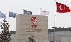 Vanspor’un rakiplerine PFDK’dan ceza yağdı