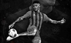 Vanspor’un yeni golcüsünde lisans engeli!