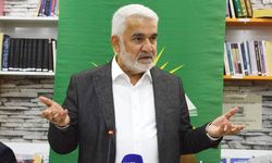 Yapıcıoğlu: Siyaset, millete hizmet ve Allah’ın rızasını kazanma vesilesidir
