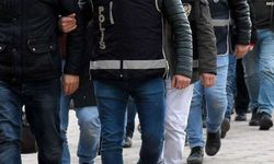 Yazıcıoğlu soruşturmasında 36 şüpheli tutuklandı