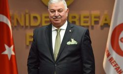 Yeniden Refah Partisi'nde istifa: Doğan Bekin görevlerini bıraktı