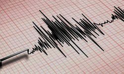 Yunanistan’da 4,2 büyüklüğünde deprem