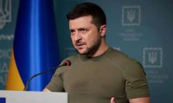 Zelenski açıkladı: Rusya’nın saldırılarında 5 kişi hayatını kaybetti