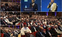 "13. Uluslararası Bediüzzaman Sempozyumu" başladı