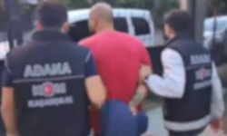 14 İlde Organize Suç Operasyonu: 195 Şüpheliye İşlem