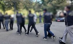 15 milyon TL’lik haraç çetesine operasyon: 2 tutuklama