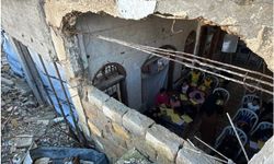 Filistin’de 800’den Fazla Öğretmen Katledildi