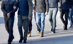 81 ilde 8 ayda 7 bin 818 operasyon: 32 bin 882 şüpheli tutuklandı