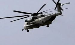 ABD’de iki helikopter havada çarpıştı: 3 can kaybı