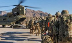 ABD’nin Irak’taki askeri varlığında yeni dönem