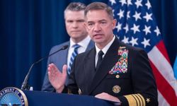 ABD’nin İran planı masada: CENTCOM komutanı Trump’a askeri seçenekleri sundu