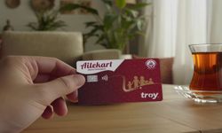 Ailekart ile milyarlarca liralık destek: 3,5 milyondan fazla kart dağıtıldı!