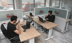 AİLEM Engelsiz İletişim Merkezi’nden 335 bin çağrıya destek