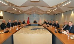 Aksoy: Doğu Anadolu turizmde ortak rotayla büyüyecek