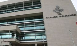 AYM’den 26 siyasi parti hakkında suç duyurusu kararı!