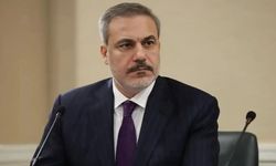 Bakan Fidan Bağdat’ta kritik toplantıya katılacak! Dönem başkanlığı devrediliyor
