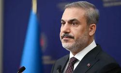 Bakan Fidan’dan İspanya’daki tren kazası için taziye mesajı