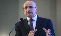 Bakan Şimşek’ten Mali Şeffaflık açıklaması