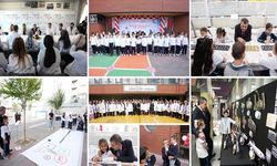 Bakan Tekin’den oyun temelli eğitim vurgusu: Aileler de sürece katılacak