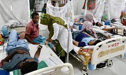 Bangladeş’te dang humması alarmı: Can kaybı 307’ye yükseldi