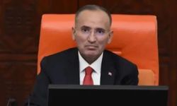 Bekir Bozdağ, TBMM Başkanvekilliği görevinden ayrıldı