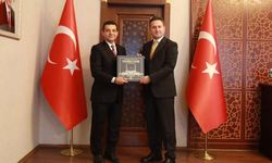 BİK Van Bölge Müdürü Tokgöz’den Erciş’e ziyaret