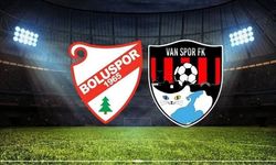 Boluspor- Vanspor maçı ne zaman, biletler ne kadar?