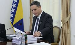 Bosna Hersek'te seçim sonuçları açıklandı: Üç isim öne çıktı
