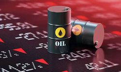 Brent petrolde düşüş: Varil fiyatı 102,90 dolara indi