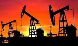 Brent petrolün varil fiyatı 101,69 doları gördü
