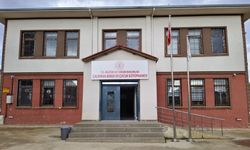 Çaldıran Bebek ve Çocuk Kütüphanesi hafta sonu da hizmet veriyor