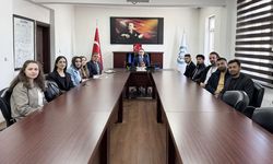 Çaldıran’da ‘Her Öğrenci Bir Enstrüman’ projesinde yeni dönem başlıyor