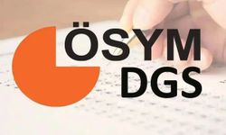 DGS ek yerleştirme sonuçları erişime açıldı