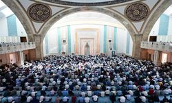 Diyanet’in cuma hutbesinde bu hafta insanın yaratılışı ele alındı