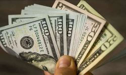 Dolar endeksi 102 seviyesinin altına geriledi